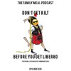 Episode 020: "Don't Get Kilt Before You Get Liber8d" featuring LaTosha Erica (@MamaTosha)