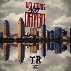 Welcome To Daygo (feat. RG)