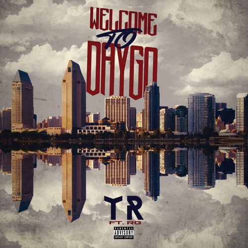 Welcome To Daygo (feat. RG)