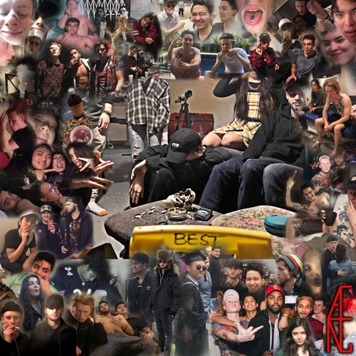 Cant Count (Prod. Santos Santana, Mast. Daimyo)