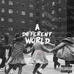 Holliewood - A Different World (Produced by Venor)