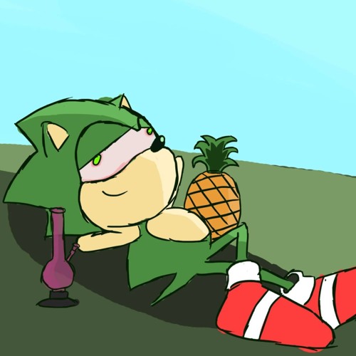 Sad Puppy - SuperSonic (YONSTEY's XFer Serum edit)