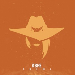 Ashe Theme - Guns 'n' Roses