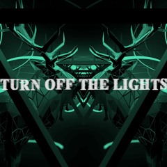Dog Blood - Turn Off the Lights (ARIUS x Castro Remix)