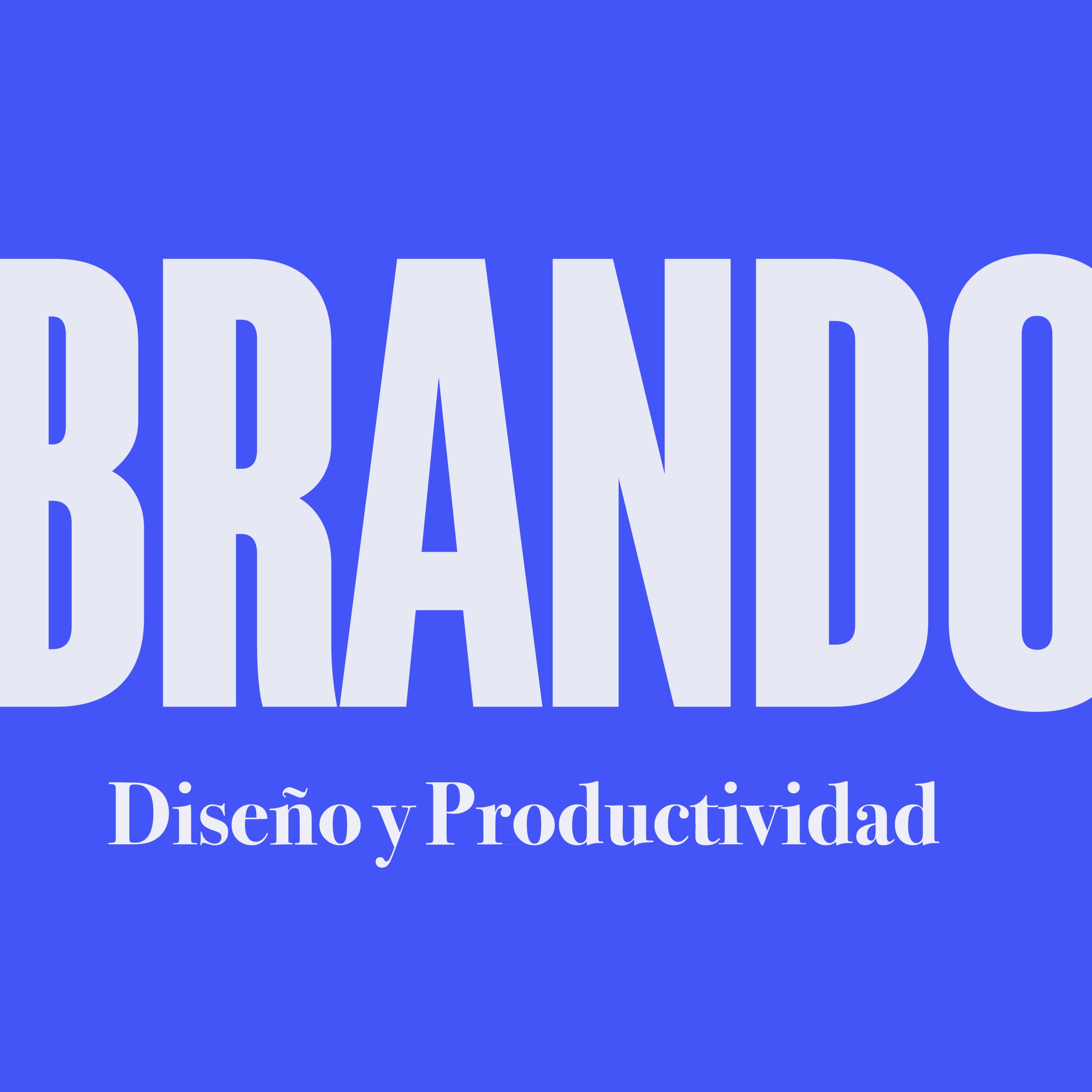 BRANDO PODCAST