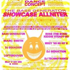 TechnoTrance fubar