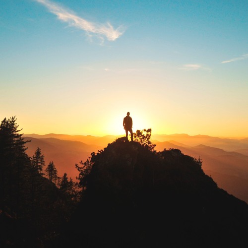 Atop The Sky [Epic / Inspiring / Strings / Piano / Choral]