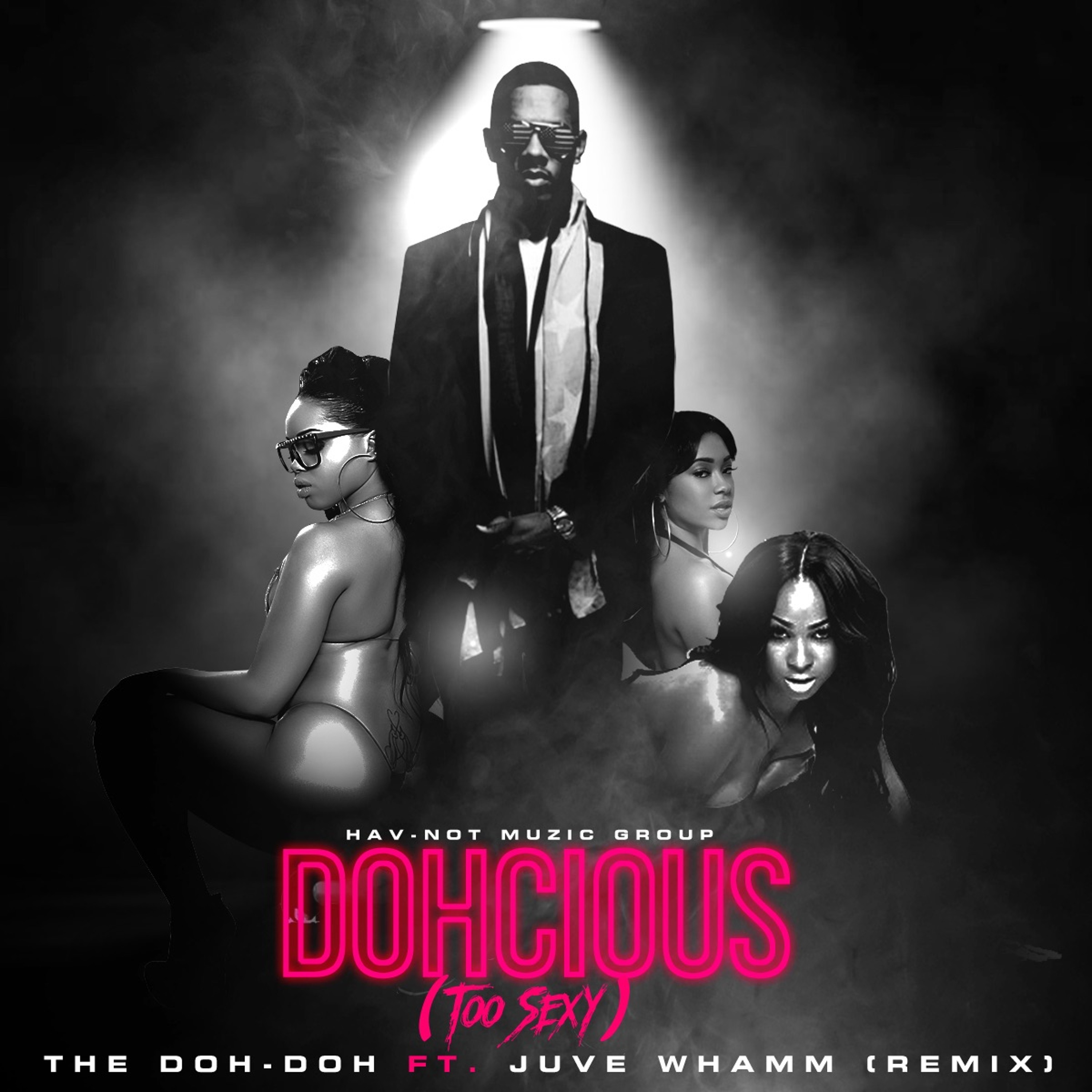 DOHCIOUS (Remix) episode artwork