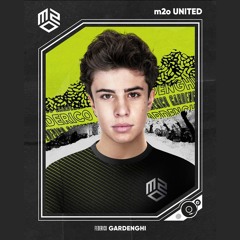 m2o United - Federico Gardenghi - 12-04-2019