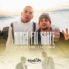 MC Rodolfinho e MC Guimê - Nunca Foi Sorte - Squid Game