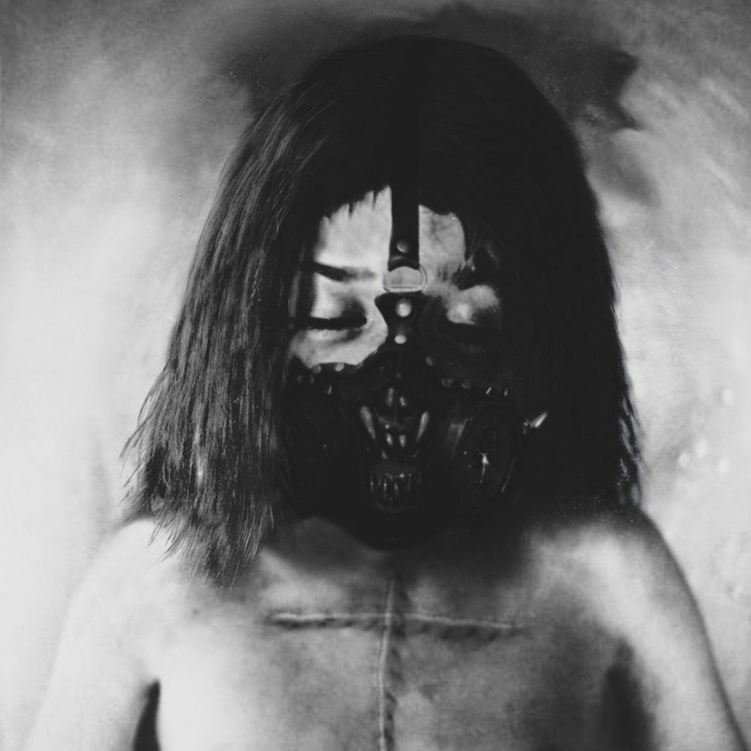 Stream GHOSTEMANE | Listen to HUMAN ERR0R playlist online