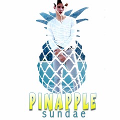 Pinapple Sundae