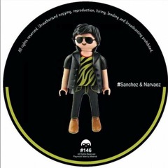 Sanchez & Narvaez - Pump It Up! (PLAYMOBIL146)