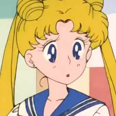 [MIDI]Sailor Moon OST - Just An Ordinary Girl