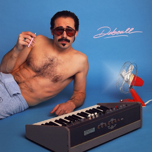 Stream Dabeull | Listen to Dabeull - Intimate Fonk 2019 playlist