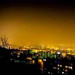 1Shot Medstas & Муслим Магомаев - Город Мой Баку (1Shot Funky Edit)