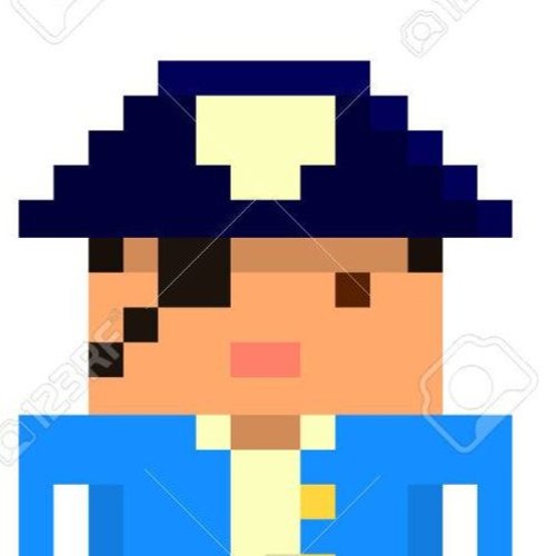 Spooky Sea Shanty [VRC7]