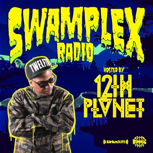 SWAMPLEX RADIO #020