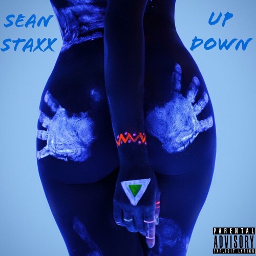 Up Down (Prod. Byrd)