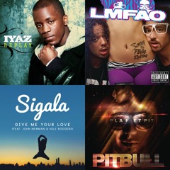 Alt ist immer besser