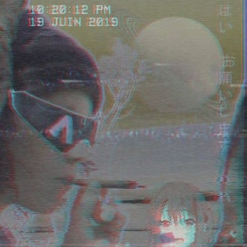 GLOCKZ & GEH Q - COSMIC BLUNT [KLIP]