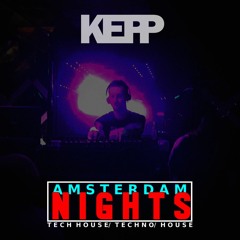 Live at Amsterdam Nights (Club John Doe) - 18th June 2019