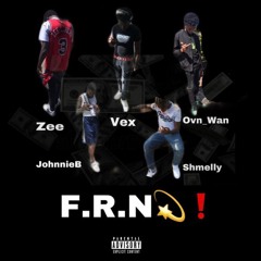 Vex X Shmelly X JohnnieB - CHIEF