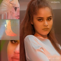 TOO GOOD (Prod. by SHAHiD13)