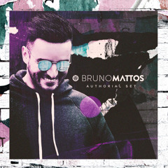 [SET] BRUNO MATTOS - AUTHORIAL MIX 2019