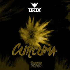QRTX - Curcuma (Original Mix) [Terror Nation Exclusive]