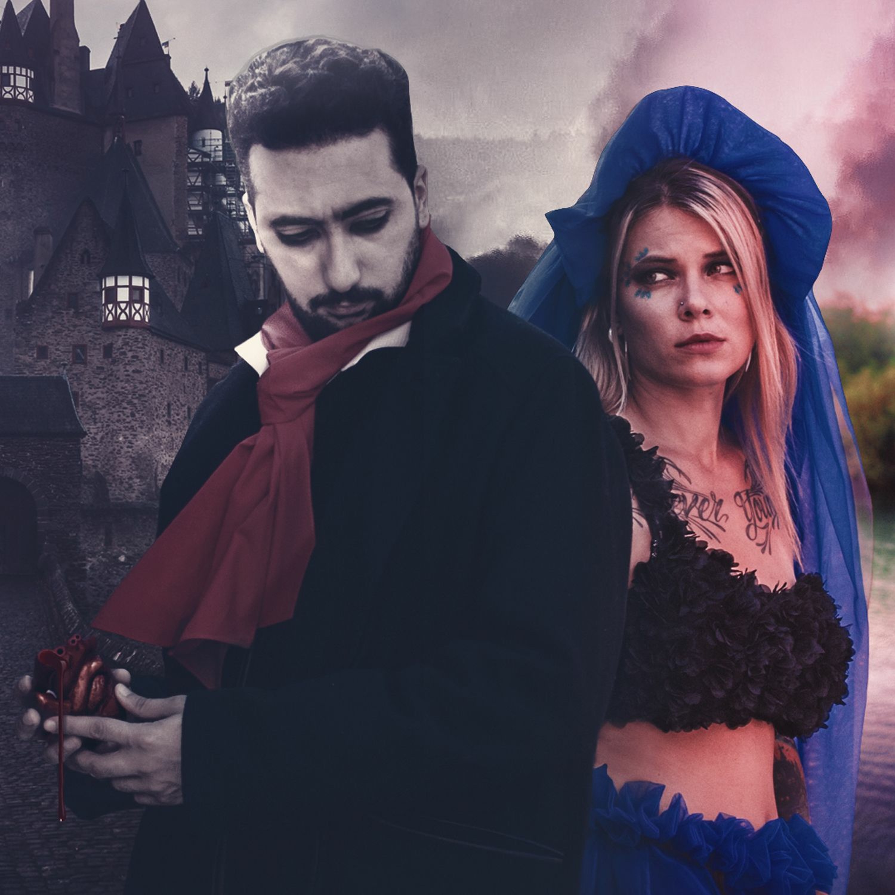 لقاء اذاعى فى برنامج حكاية نغم - اذاعة مونت كارلو الدولية - حديث عن اغنيه عدت سنين episode artwork
