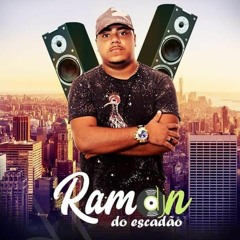 MC BRAZA - NO BAILE DA ARÁBIA A NOITE E SEM FIM (( DJ RAMON DO ESCADÃO ))