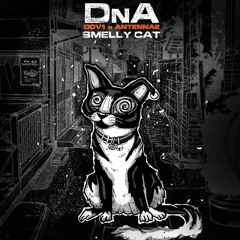 DnA (Dov1 & An-ten-nae) - Sphinx