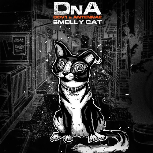 DnA (Dov1 & An-ten-nae) - Sphinx