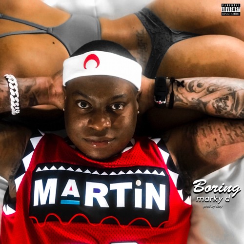 Boring prod by Tkay