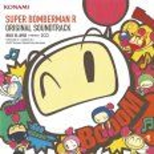 Super Bomberman R OST - Overwhelming Power