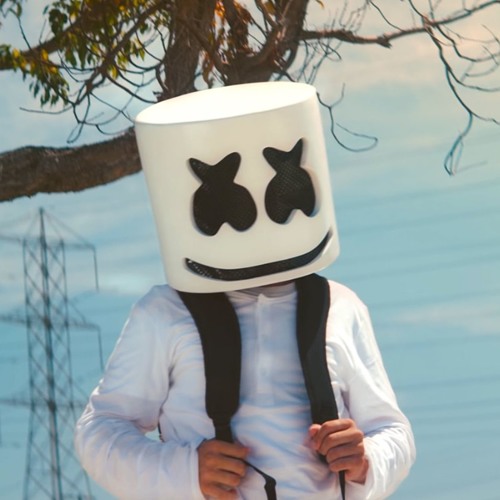 Stream Marshmello (Future Bass) Style Track (£99) by Ghost Production