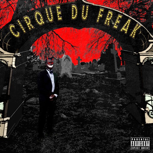 Davethewizard - High Speed/bandit (2016)