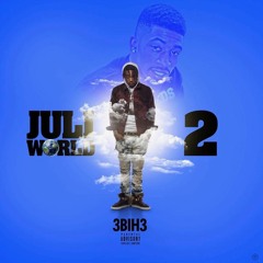 - Jimmy3 - My Hood Ft. HoodRich Pablo Quan (prod. Spiffy Global)