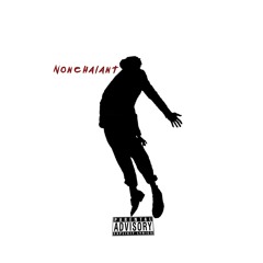 Nonchalant - PoohDAY(prod. By HeavyKeyzz)