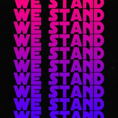 We Stand - Maxo Kream / ASAP Ferg / Denzel Curry Type Beat 2019