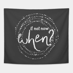 Rob Van Thom - If Not Now, When? (Incubus)