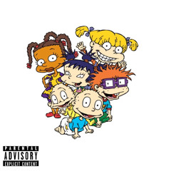 RugRat (feat. Yung Whit) [PROD. BLIGITZ]