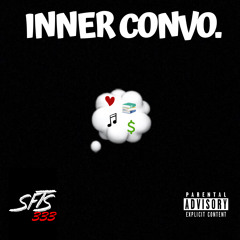 INNER CONVO. (prod by J.R. & hskybeats)