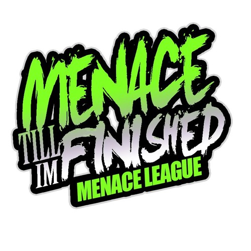 ML- Menace Til I'm Finished (Rmx)(New) feat juise leroy