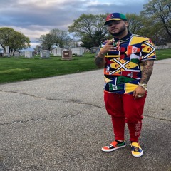 Ray Diamond - Rip Los Haters