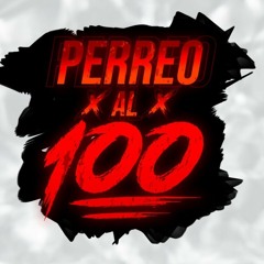 PERREO AL 💯 - RKT - BRUNO CABRERA DJ