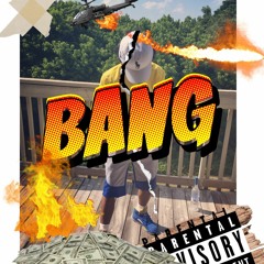 BLACAMIGO "BANG"