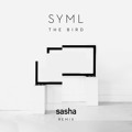 SYML The&#x20;Bird&#x20;&#x28;Sasha&#x20;Remix&#x29; Artwork