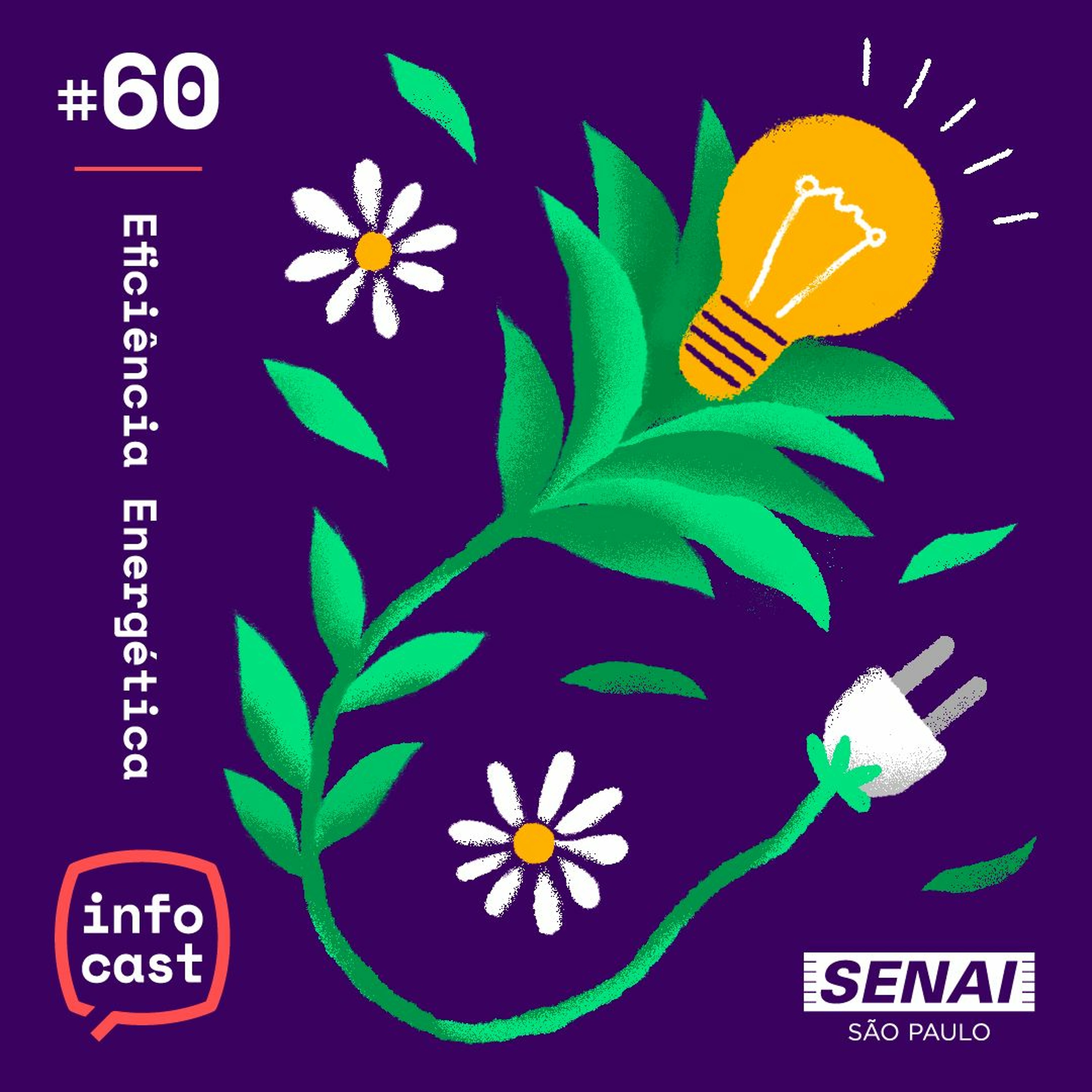 #60 - Eficiência energética: o que isso significa?